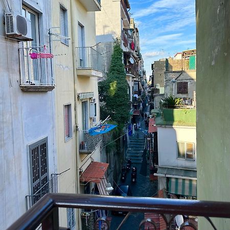 Vita Verace Napoli Eksteriør bilde